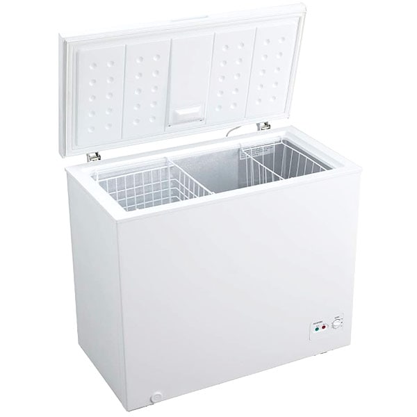 「A630」テンポス 業務用 冷凍ストッカー 【198L】 業務用 冷凍ストッカー 198L｜調理道具のレンタル
