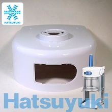 ブロック氷用 かき氷機 （電動）