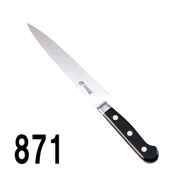 ミソノ 440シリーズ スライサー（両刃) 871｜藤田道具