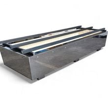 うなぎ焼き台 - 藤田道具