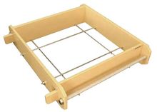 角セイロ｜餅つき道具｜藤田道具