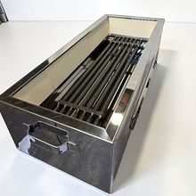 耐熱ブロック 焼物器 - 藤田道具
