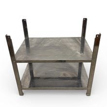 卓上式鉄板焼 グリドルOGS 三方囲｜鉄板焼き道具｜藤田道具