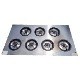 �Ӿ�ʥޥå����С�M-607C