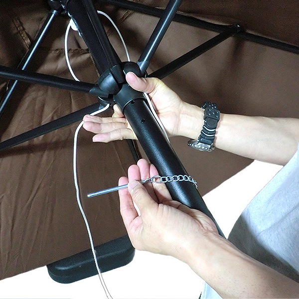 ��󥿥롡�����ǥ�ѥ饽�롡210cm