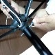 ��󥿥롡�����ǥ�ѥ饽�롡210cm
