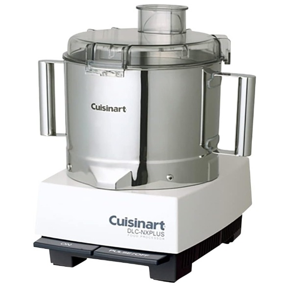 Cuisinart DLC-10J フードプロセッサー