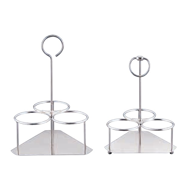 18-8 ディスペンサースタンド （ベースのみ）