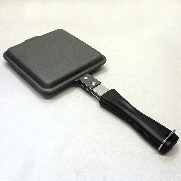 SOTO トーストサンドパン｜藤田道具