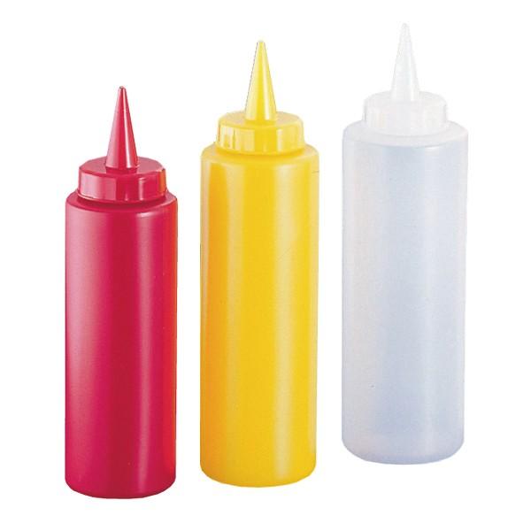 ディスペンサー 赤 黄 白 （3サイズ）