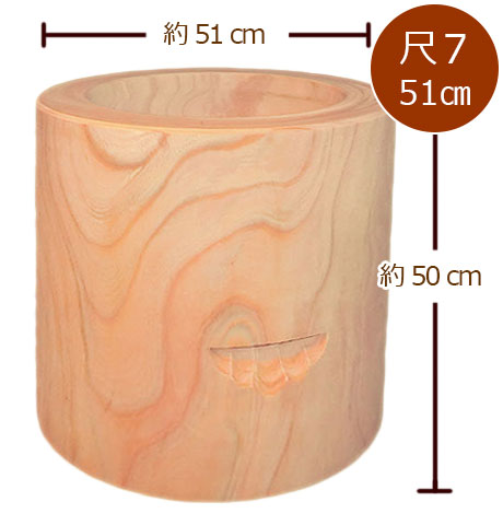 �˾� ���䤭����51cm����7
