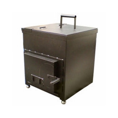 炭 火種コンロ器（タイカレンガ）｜焼き鳥道具備品｜藤田道具