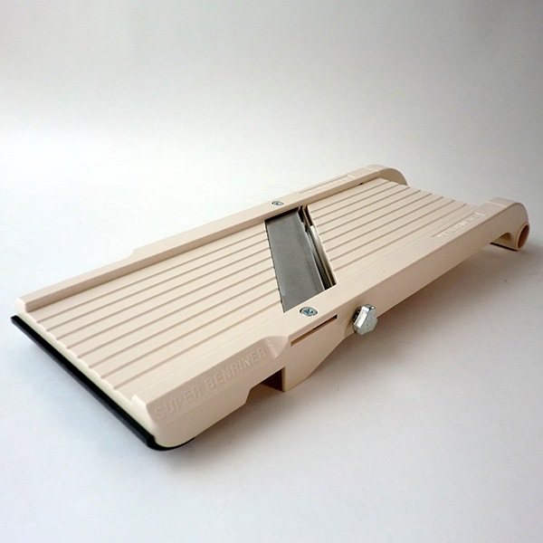 ベンリナー 受皿付 アイボリー 縦×横×厚さ(mm)320×100×70