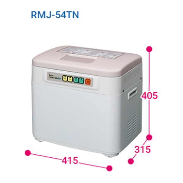 ����Ĥ����å�����RMJ-54TN�����ॱ������