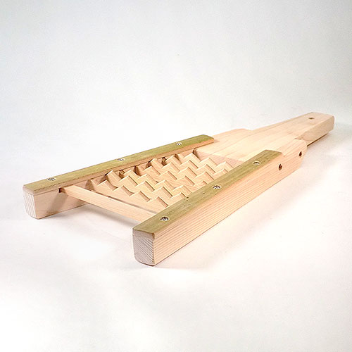 竹製 鬼おろし｜寿司道具｜藤田道具