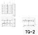 �ŵ��������Ƥ��� TG-2A/TG-3A/TG-4A