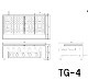 �ŵ��������Ƥ��� TG-2A/TG-3A/TG-4A