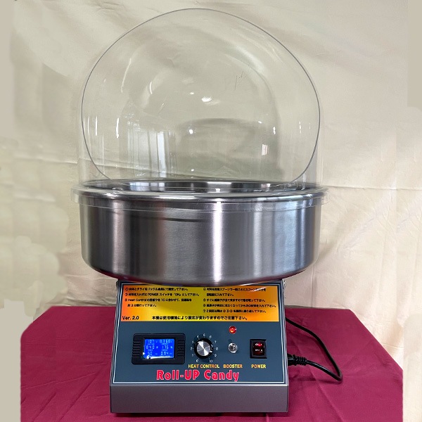 TR-18 �ŵ��� �錄�ۻҵ� ���� Roll-UP Candy