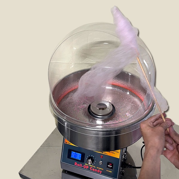 TR-18 �ŵ��� �錄�ۻҵ� ���� Roll-UP Candy