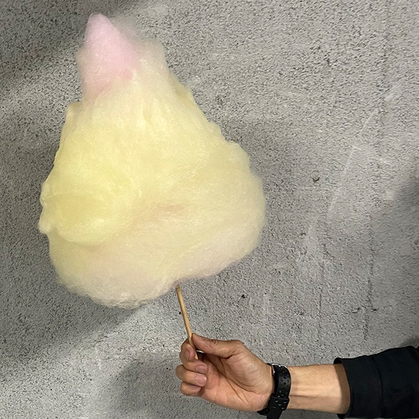TR-18 �ŵ��� �錄�ۻҵ� ���� Roll-UP Candy