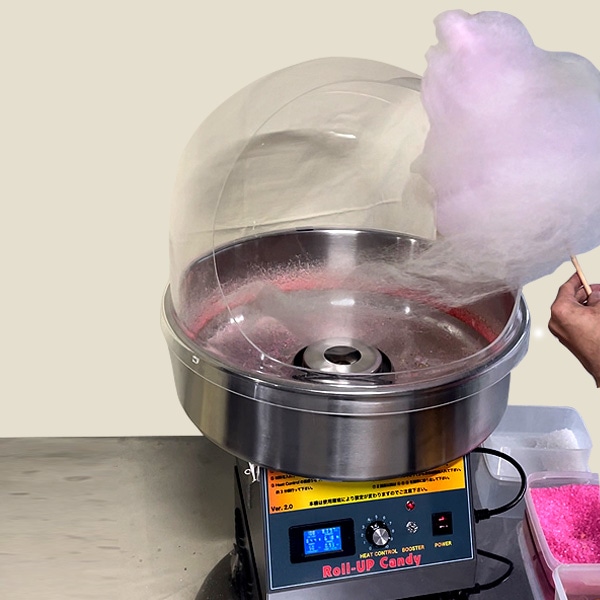 TR-18 �ŵ��� �錄�ۻҵ� ���� Roll-UP Candy