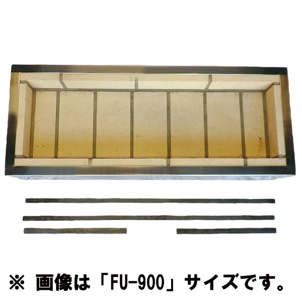 ��̳�Ѥ��ʤ��Ƥ��� (�ѲХ��)��FU-1200