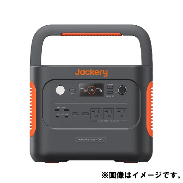 ��󥿥롡Jackery �ݡ����֥��Ÿ� 1000 Plus