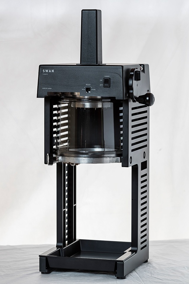 Swan �֥��å�ɹ����ɹ�ﵡ Cygne SI-150C��