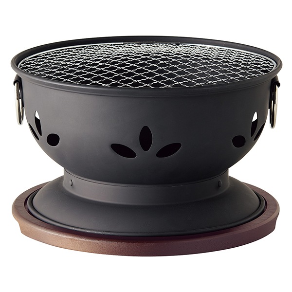 割烹 炭火亭 KURO｜藤田道具