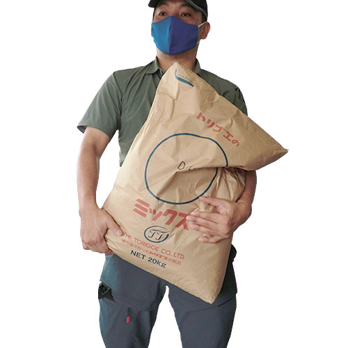 դäƤ ߥåʴ 20Kg Ļʴ