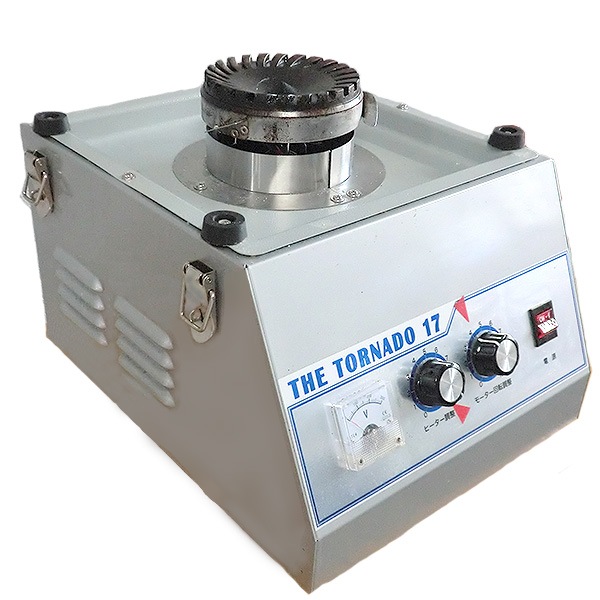 �ȥ�͡����ʲۻ� TR-17 ������