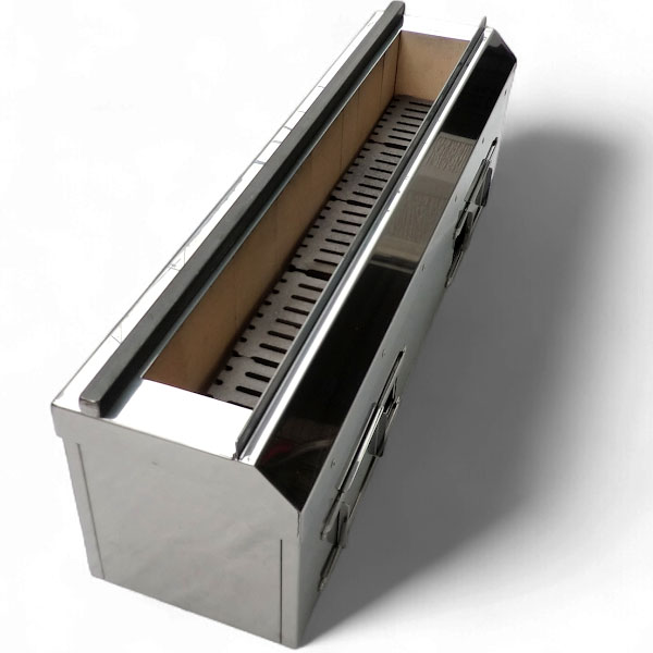 耐火レンガ 焼き鳥器 19KLシリーズ｜焼き鳥TOP｜藤田道具