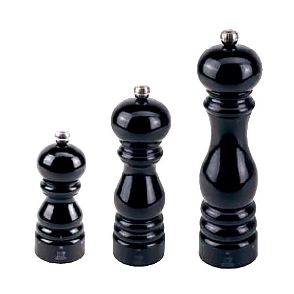 パリ　ユーセレクト　ペパーミル　18cm　ノワール プジョー　23706 パリ ユーセレクト ペパーミル 18cm チョコ プジョー 23461 パリ ユー