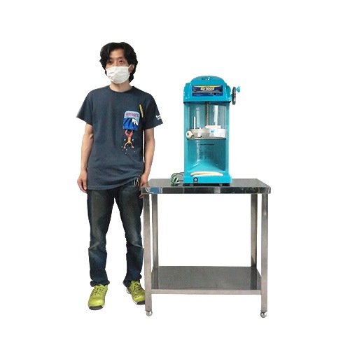 ��󥿥뵡���� ���ƥ�쥹�ơ��֥�