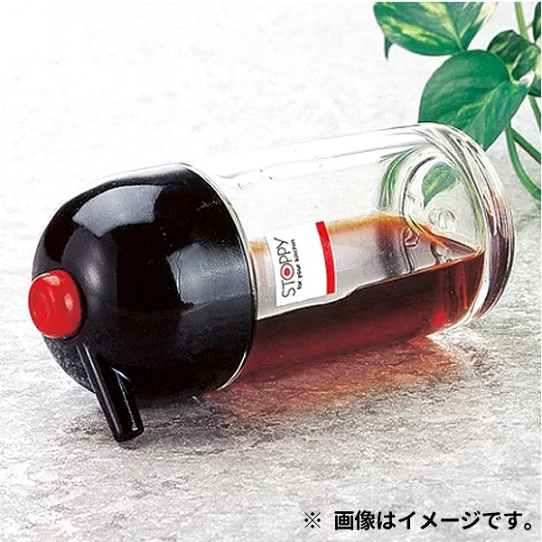 ソースさし 大 （ストッピーシリーズ）