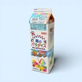 �ϥˡ� ɹ�ߤ� ��Υѥ������ �֥롼�饤��̣ 1L
