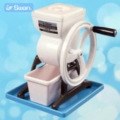 アイスクラッシャー｜藤田道具