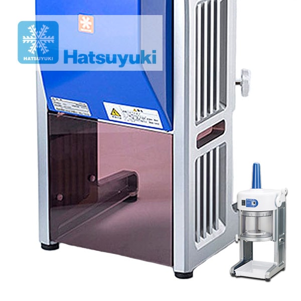 初雪 かき氷機用専用 カバー （ベイシス専用）