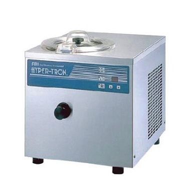 FMI アイスクリームフリーザー HTF-3｜アイスクリーム道具｜藤田道具