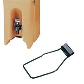 �����֥� �ץå��弰�ϥ�ɥ� LCDES