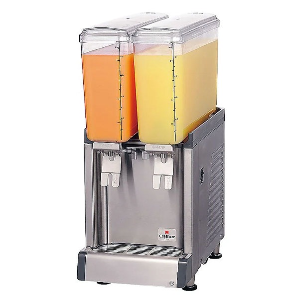 クラスコ コールドドリンクディスペンサー CS2