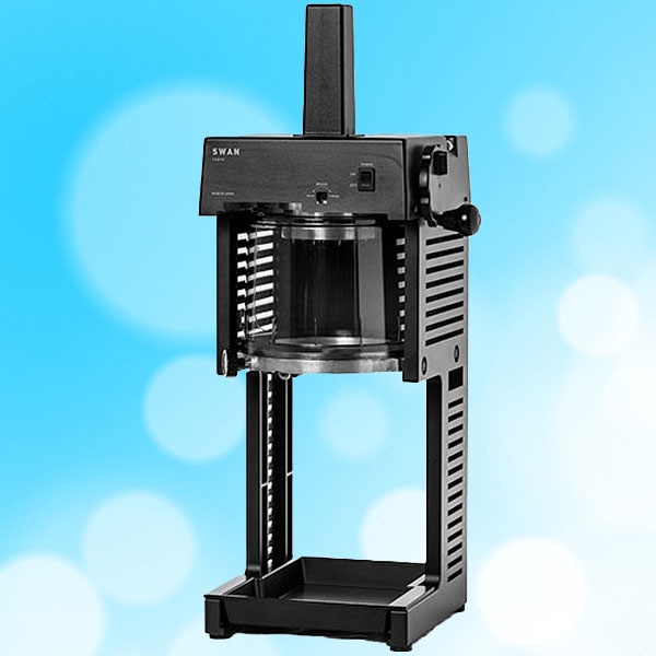 業務用　スワン 電動式ブロックアイスSI-150C Amazon.co.jp: 池永鉄工 アイススライサー 日本製 かき氷機 電動