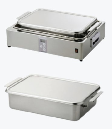 5978程度良好】業務用ヨーグルトメーカー YM-5000 ヨーグルティアPRO 業務用ヨーグルトメーカー ヨーグルティアPRO YM-5000 - as