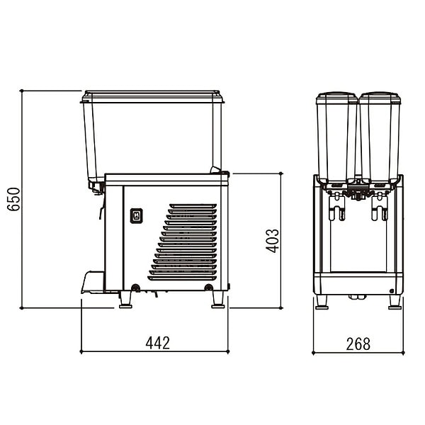 ���饹�� ������ɥɥ�󥯥ǥ����ڥ󥵡� CS2