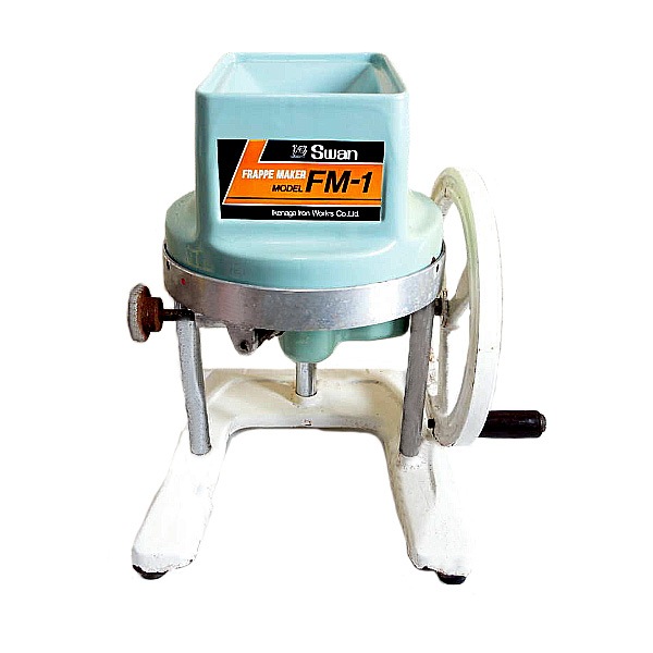����� �ؿ� FM-500