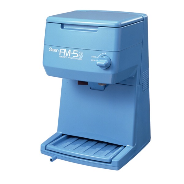 ����� �ؿ� FM-5S