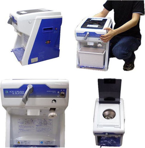 ���������饤����������å��㡼�� CS-S32A