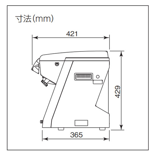 ���������饤����������å��㡼�� CS-S32A