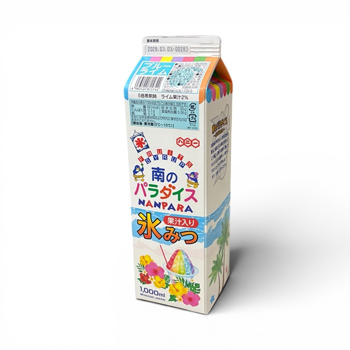 �ϥˡ� ɹ�ߤ� ��Υѥ������ �֥롼�饤��̣ 1L