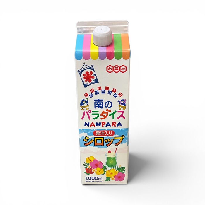 �ϥˡ� ɹ�ߤ� ��Υѥ������ �֥롼�饤��̣ 1L